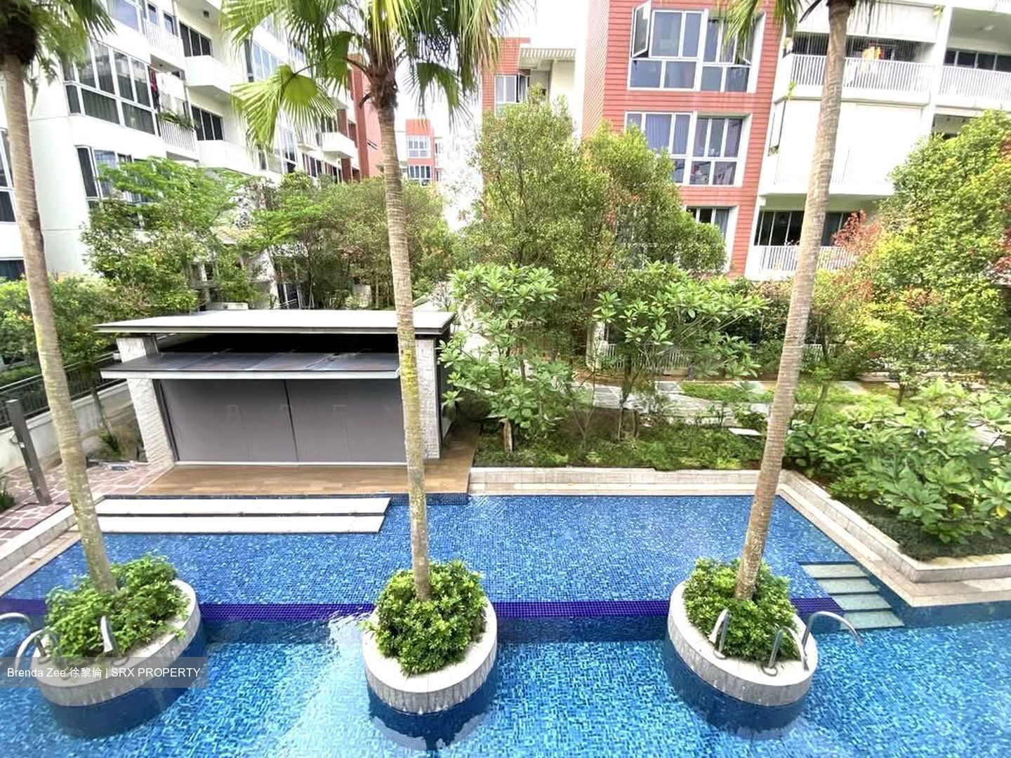 Woodhaven (D25), Condominium #553333061